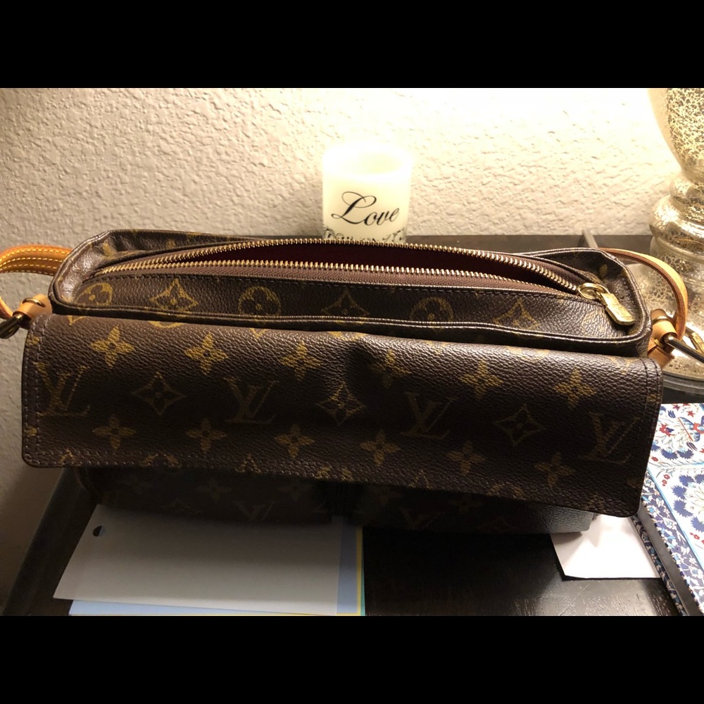 Louis Vuitton Viva Cite MM